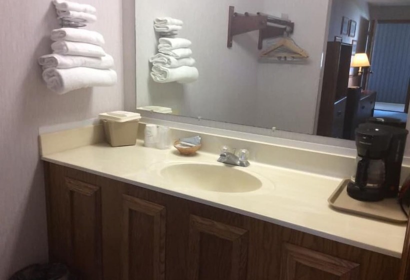 Номер Стандарт, The Royal Inn