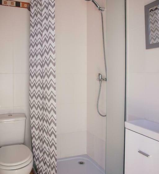 스탠다드 룸, Orange3 Hostel