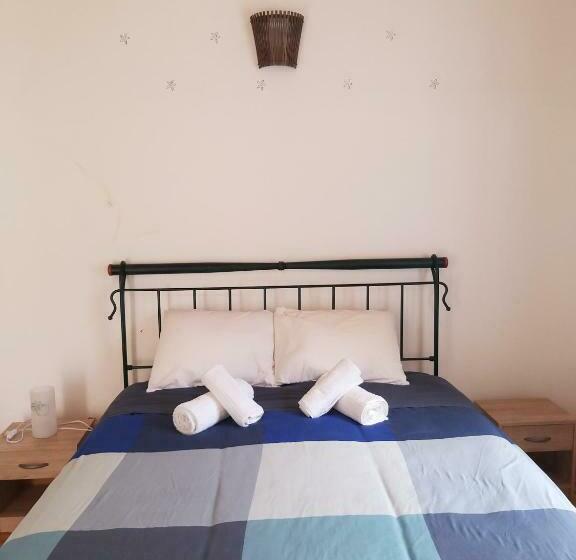 스탠다드 룸, Orange3 Hostel