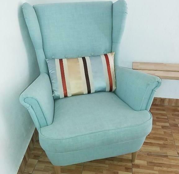 스탠다드 룸, Orange3 Hostel