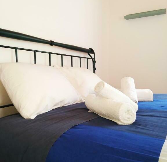 스탠다드 룸, Orange3 Hostel