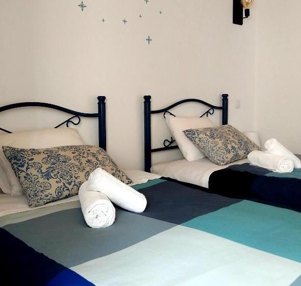 Номер Стандарт, Orange3 Hostel