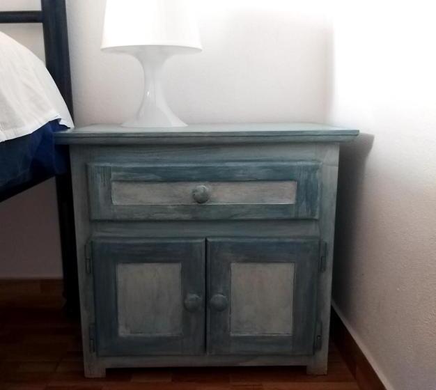 스탠다드 룸, Orange3 Hostel