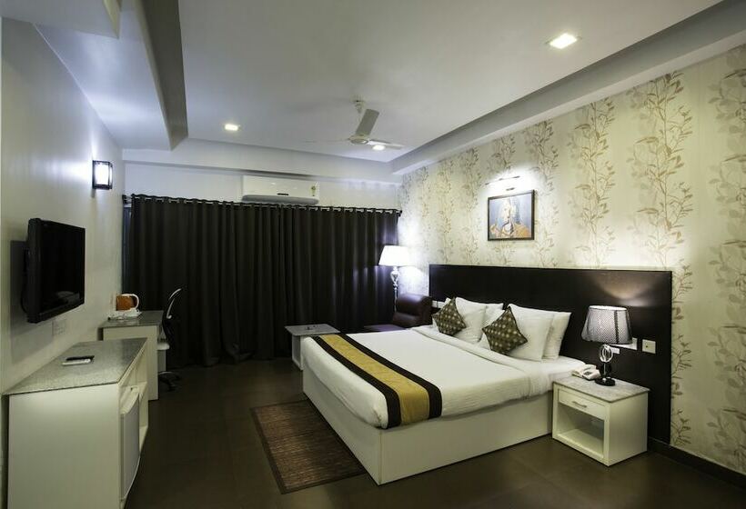 Svit, Central Park, Siliguri