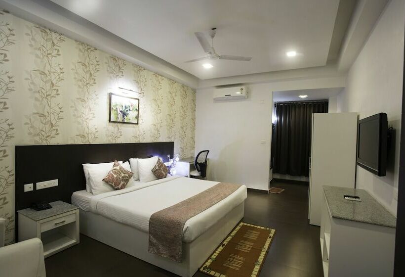 Svit, Central Park, Siliguri