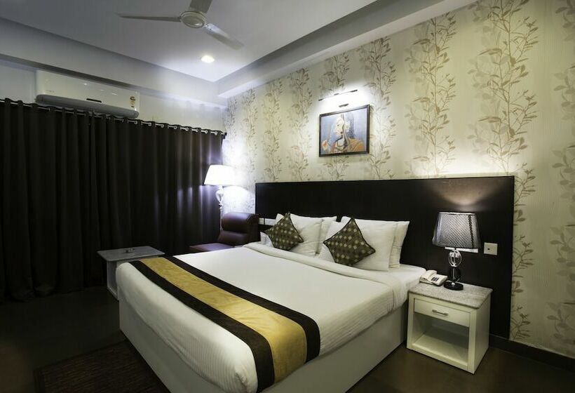 Svit, Central Park, Siliguri