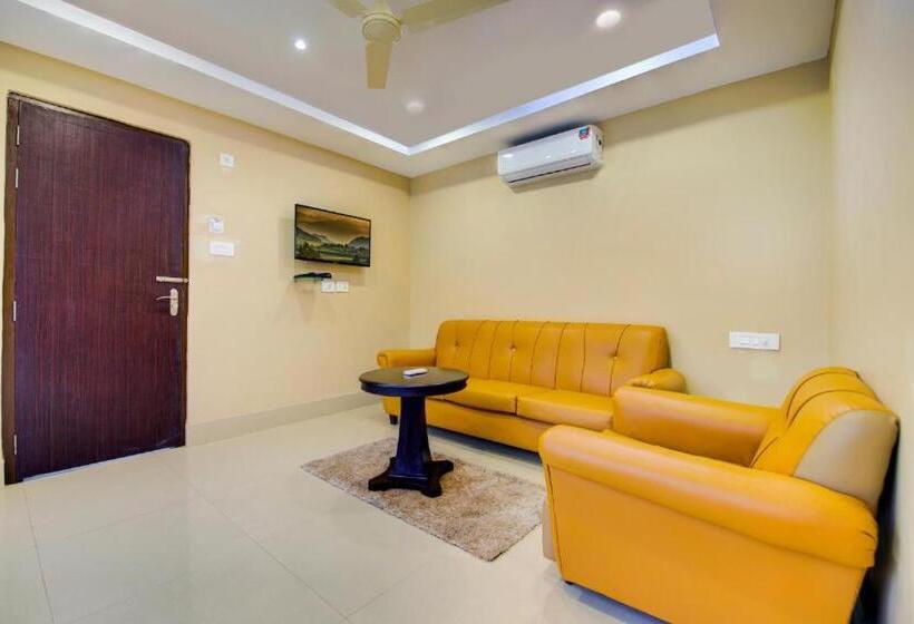 Svit, Central Park, Siliguri