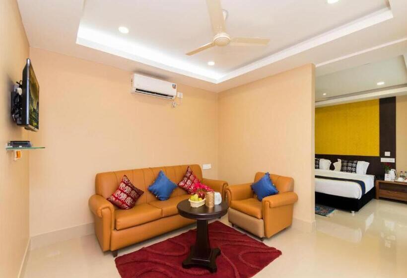 Svit, Central Park, Siliguri