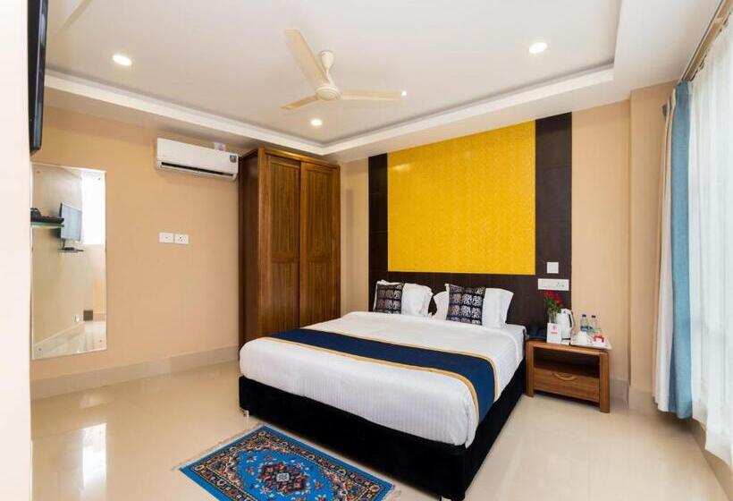 Svit, Central Park, Siliguri