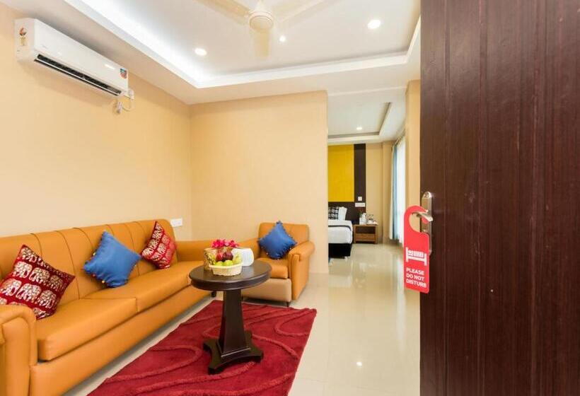 Svit, Central Park, Siliguri