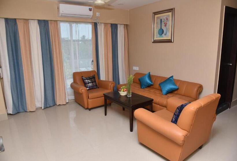 Svit, Central Park, Siliguri