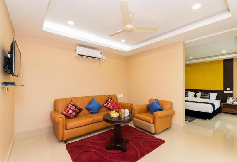 Svit, Central Park, Siliguri