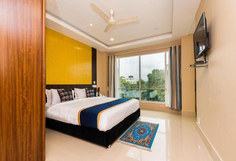 Svit, Central Park, Siliguri