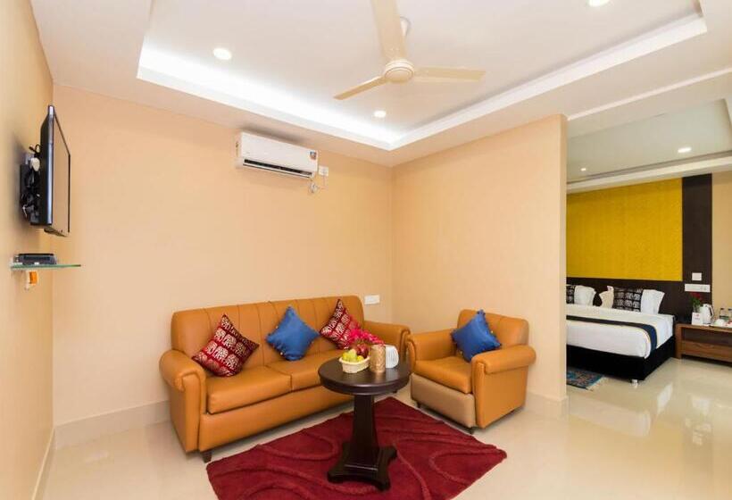 Svit, Central Park, Siliguri