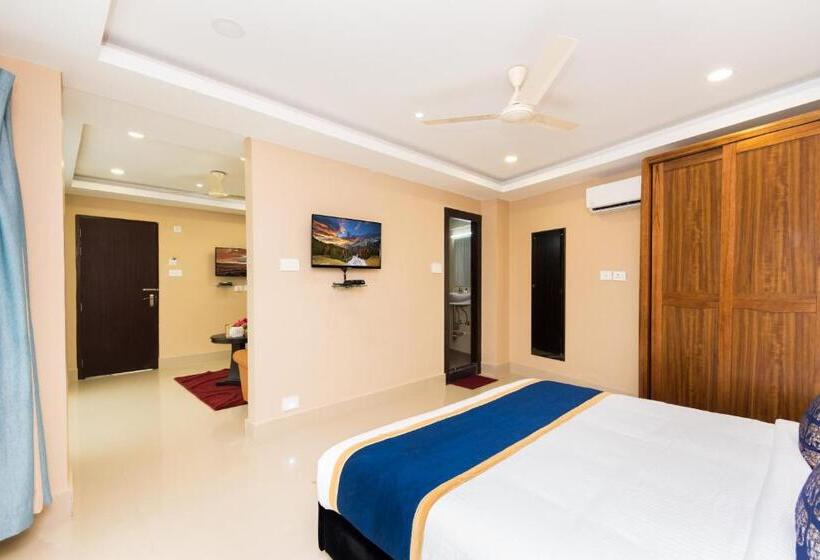 Svit, Central Park, Siliguri