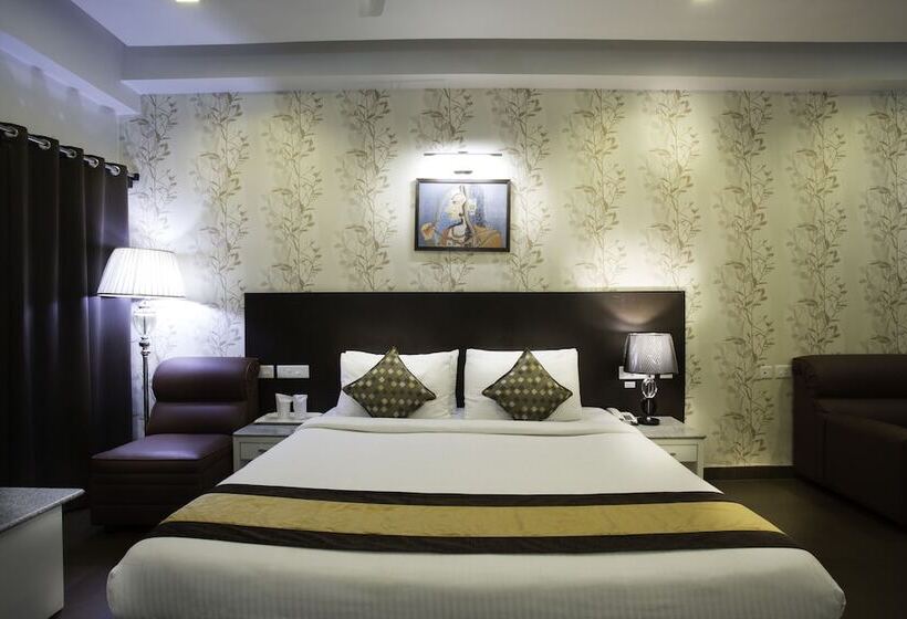 Svit, Central Park, Siliguri