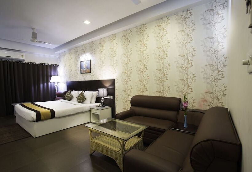 Svit, Central Park, Siliguri