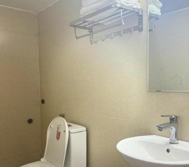 اتاق استاندارد, & Masaage Hương Giang 2