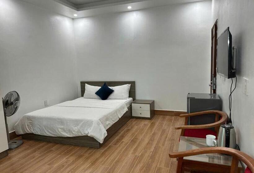 اتاق استاندارد, & Masaage Hương Giang 2