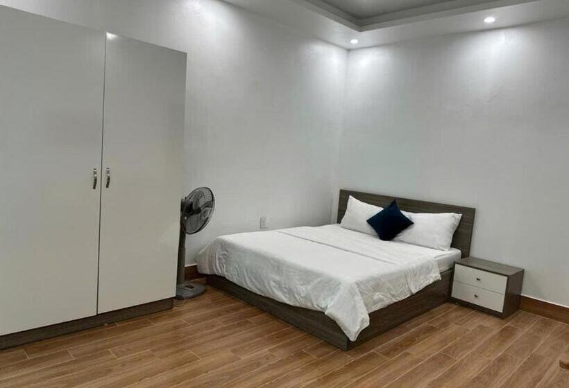 اتاق استاندارد, & Masaage Hương Giang 2