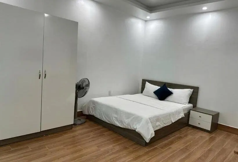 اتاق استاندارد, & Masaage Hương Giang 2