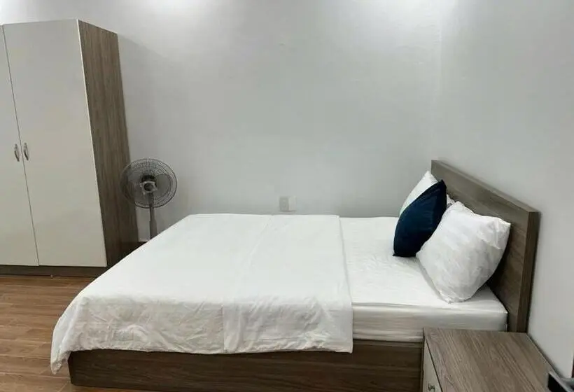اتاق استاندارد, & Masaage Hương Giang 2
