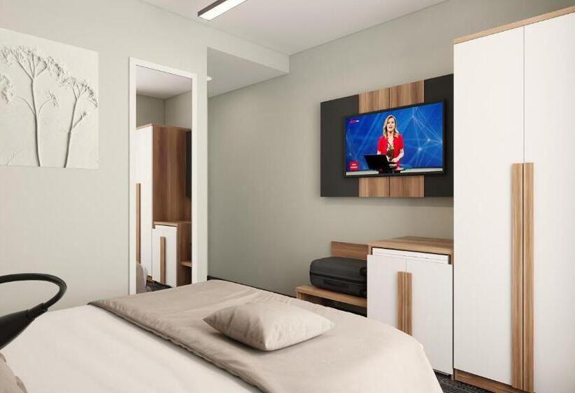 اتاق استاندارد, Pereira Samsun