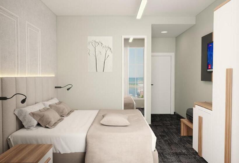 اتاق استاندارد, Pereira Samsun