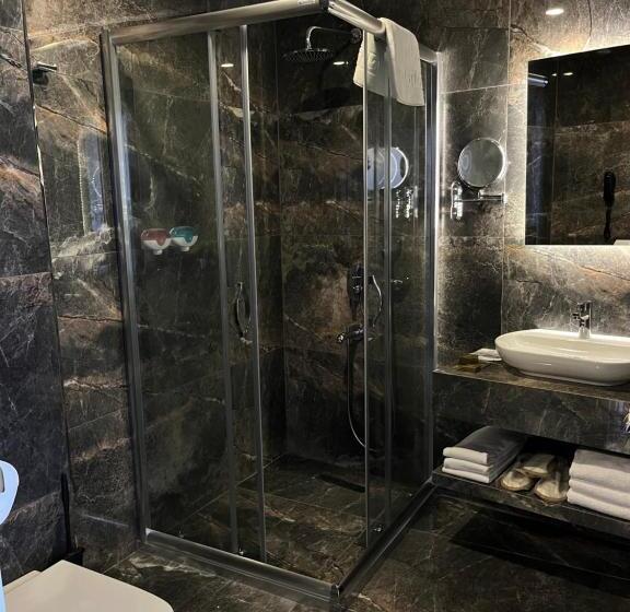 اتاق استاندارد, Pereira Samsun