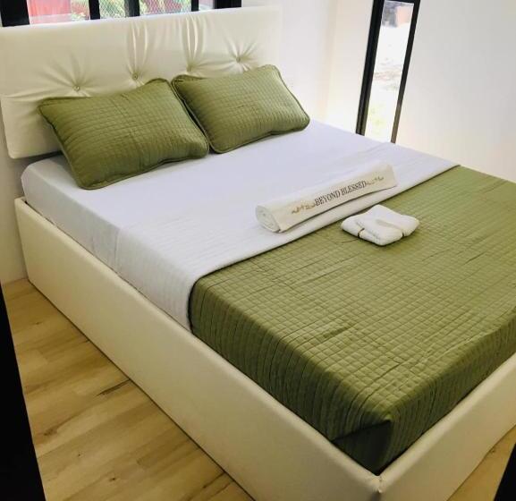 Номер Стандарт с Террасой, Mommy Mia Bed And Breakfast