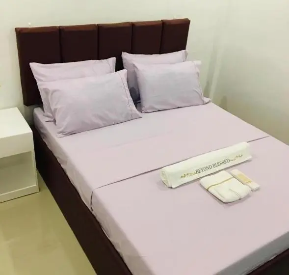 スタンダードルーム, Mommy Mia Bed And Breakfast