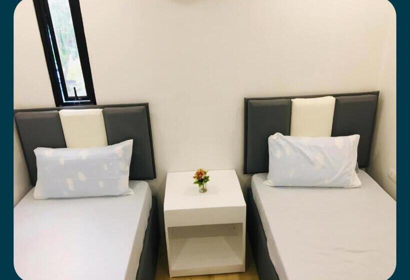 اتاق استاندارد, Mommy Mia Bed And Breakfast