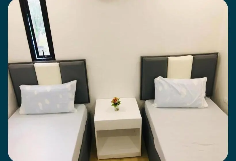 スタンダードルーム, Mommy Mia Bed And Breakfast