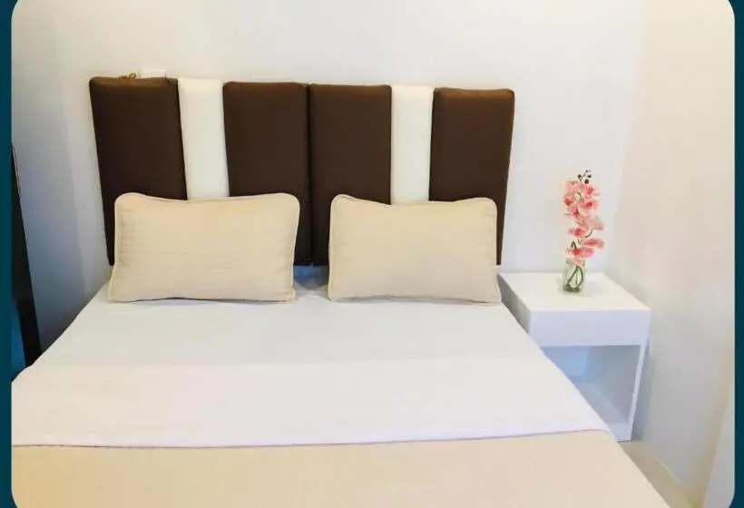 スタンダードルーム, Mommy Mia Bed And Breakfast