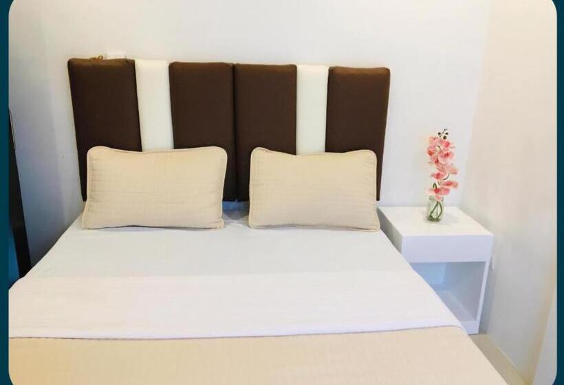 اتاق استاندارد با بالکن, Mommy Mia Bed And Breakfast