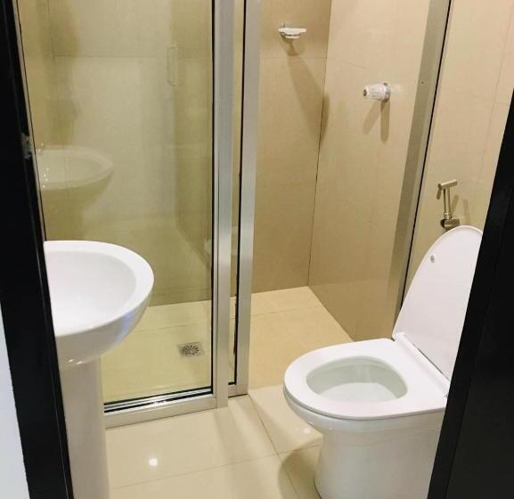 اتاق استاندارد با بالکن, Mommy Mia Bed And Breakfast