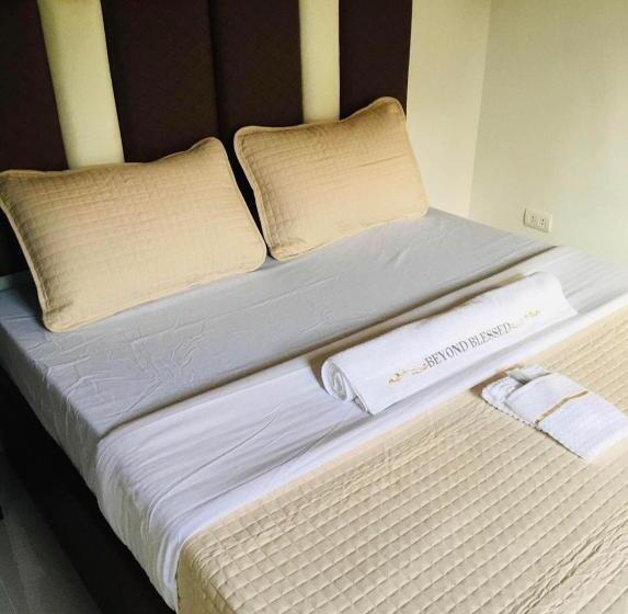 اتاق استاندارد با بالکن, Mommy Mia Bed And Breakfast