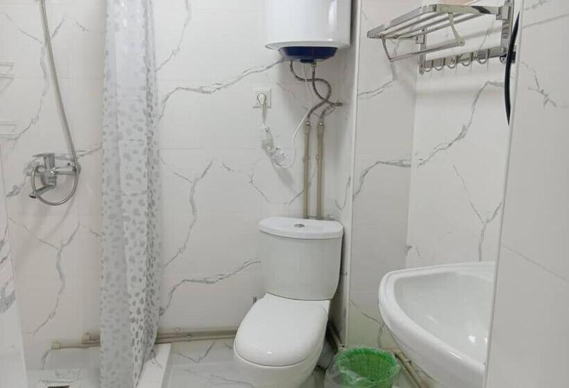 اتاق استاندارد, Kerimkul Ata