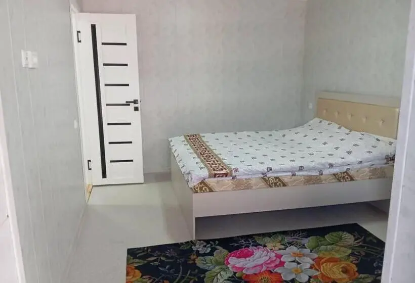 اتاق استاندارد, Kerimkul Ata