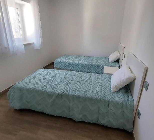 Дом 3 Спальни, Refúgio D Aldeia