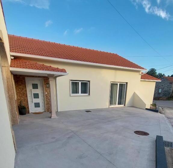 Дом 3 Спальни, Refúgio D Aldeia