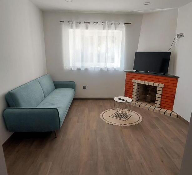 Дом 3 Спальни, Refúgio D Aldeia