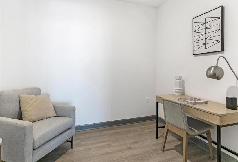 Апартаменты 1 Спальня, The Leo Apartments By Barsala