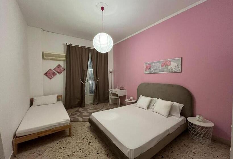 اتاق استاندارد, Casa Dei Nonni Di Yuri