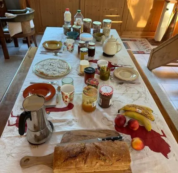 اتاق استاندارد با چشمانداز دریا, Nid Douillet Les Mouettes