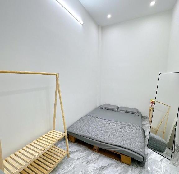 اتاق استاندارد, Mie Homestay Cần Thơ