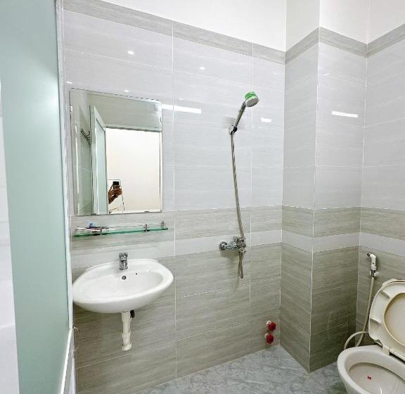 اتاق استاندارد, Mie Homestay Cần Thơ