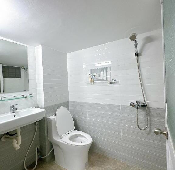 اتاق استاندارد چهار تخته, Mie Homestay Cần Thơ