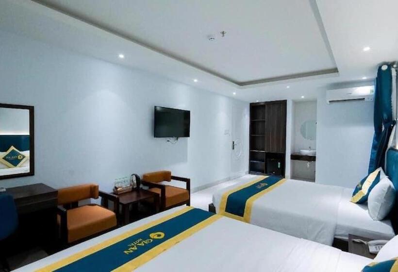 Habitación Estándar, Ruby