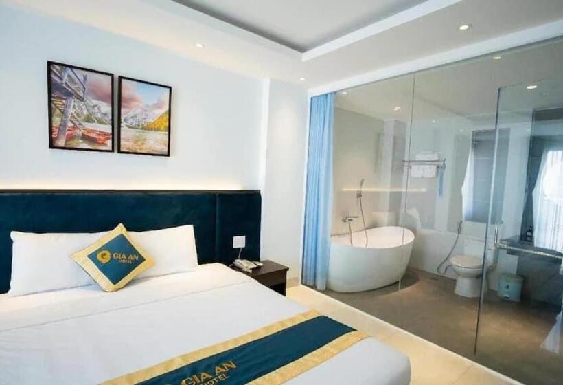 Habitación Estándar, Ruby